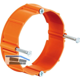 Putzausgleich-Ring H�he 20 mm orange
