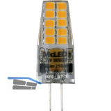 MCLED LED-Leuchtmittel G4 2,3W warmwei� 12 V