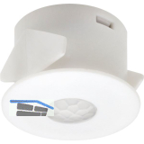 DOMUS LINE Bewegungsmelder PIR 2.0 12/24 V/DC wei�