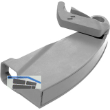 KESSEB�HMER Le Mans II SoftStopp-Plus Einzugsd�mpfung rechts