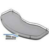 VS Cornerstone Swing Ablage-Set Premea KB 1000 mm Lava