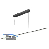 WIPO H�ngeleuchte Xiro L 1200 mm schwarz