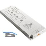 L&S Netzger�t Meccano 60 W 12/V/DC 72 W 24/VDC ohne Verteiler