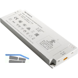 L&S Netzger�t Meccano 90 W 24 V/DC ohne Verteiler und Anschlussleitung