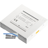 L&S Meccano BlueSmart DualColor 4-Kanal Modul mit 4-fach Verteiler 24 V/DC