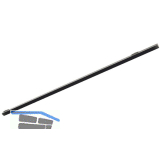 L&S Einbauleuchte Mini Kendo DualColor 760 mm schwarz transluzent