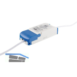 LED-Netzger�t dimmbar 25 W 300 mA