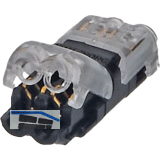 Kabelverbinder SL-CAB2-IC-V5 2-polig gerade