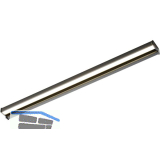 L&S Unterbauleuchte Ghibli KS DualColor 500 mm schwarz