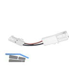 L&S Adapterkabel Dual Color 24 V/DC 50 mm