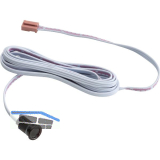 DOMUS LINE IR-Sensorschalter, T�rsensor POLY IR schwarz