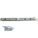 VAUTH-SAGEL Kugelf�hrung oben Stahl verzinkt