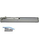 VAUTH-SAGEL Selbsteinzug links Grau