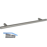 Handtuchhalter Bunos Breite 500 mm, Edelstahl geb�rstet