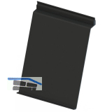 L&S Sign Tablethalter schwarz