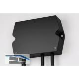 K�chen-Anschlussbox 1 x 2 m Anschlusskabel, 2 x 10 m Kabel