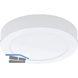 EGLO Deckenleuchte Fueva-CCT �225 mm wei�