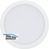 EGLO Einbauleuchte Fueva-Z �216mm wei�