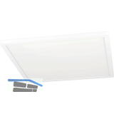 EGLO Deckenleuchte Rovito-Z 420x420 mm wei�