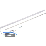 DOMUS LINE Fachbodenleuchte Sunup D-Motion 563 mm