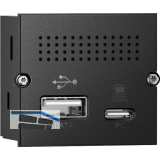 BACHMANN CM Mini Port Replicator