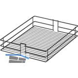 VS TAL Larder Ablage Classic 2er-Set KB 400 mm Lava