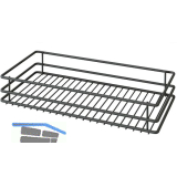 VS SUB Side Ablage-Set Classic 90� KB 300 mm Lava