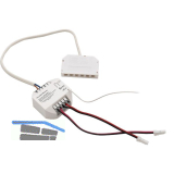 SIRO PushPower Empf�nger Mono 24 V/DC