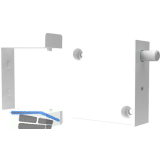 SIRO PushPower T�rschalter wei�