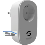 SIRO PushPower Funksteckdose 230 V