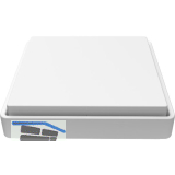 SIRO PushPower Aufbauschalter 55 2-fach wei�