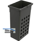 VS Wash W�schebeh�lter 32 Liter Lava