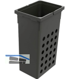 VS Wash W�schebeh�lter 35 Liter Lava