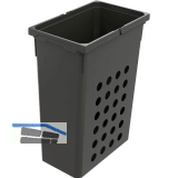 VS Wash W�schebeh�lter 44 Liter Lava