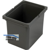 VS ENVI Free Eimer 12 Liter 230 x 256 x 302 mm Kunststoff Lava