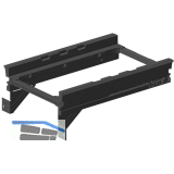 NINKA H�ngerahmen eins2f�nf KB 400/NL 500 mm dunkelgrau