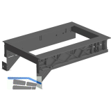 NINKA H�ngerahmen eins2sechs Set KB 400 mm dunkelgrau