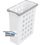 VS Wash W�schebeh�lter 21 Liter Wei�