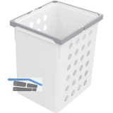 VS Wash W�schebeh�lter 39 Liter Wei�