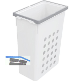 VS Wash W�schebeh�lter 44 Liter Wei�