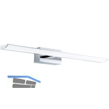 EGLO Spiegelleuchte Tabiano-Z 605 mm verchromt