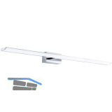 EGLO Spiegelleuchte Tabiano-Z 905 mm verchromt