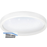 EGLO Deckenleuchte Montemoleros-Z �420 mm wei�