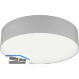 EGLO Deckenleuchte Romaro-Z �570 mm grau