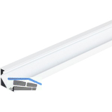 BILTON Aluminium Eckprofil BLine-S COR auf Ma� wei�