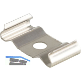 BILTON Montageclip BLine-S IN/ON