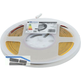 SIRO LED-Band SL-COB 5mm 6W/m 2700K, IP20, 24 V/DC, Rolle 5 m