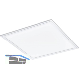 EGLO Deckenleuchte Salobrena-Z 450x450 wei�