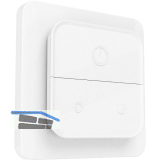 EGLO Smart Switch Connect-Z Schalter/Fernbedienung Wei�