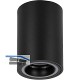 EGLO Deckenleuchte Carosso-Z schwarz